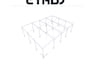do structural analysis and design using etabs
